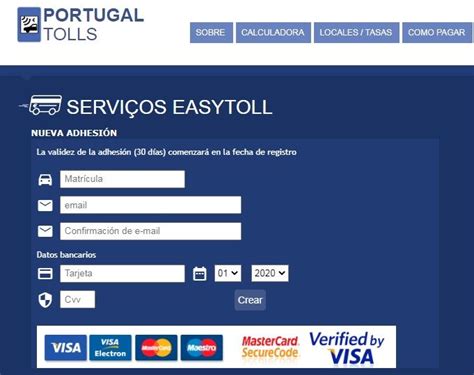 easytoll online|EasyToll Services